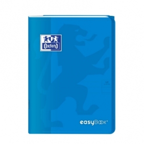 Zeszyt Oxford Easybook A5/60k linia (400146694)