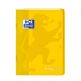 Zeszyt Oxford Easybook A5/60k linia (400146694)