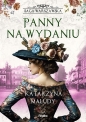 Saga warszawska. Tom 1. Panny na wydaniu - Katarzyna Maludy