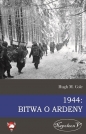 1944 Bitwa o Ardeny - Hugh M. Cole