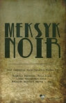 Meksyk Noir Taibo II Paco Ignacio