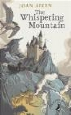 The Whispering Mountain