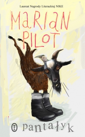 Pantałyk - Pilot Marian