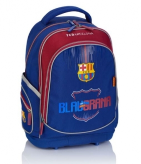 Plecak szkolny FC Barcelona Barca Fan 7 (FC-230)