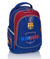 Plecak szkolny FC Barcelona Barca Fan 7 (FC-230)
