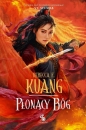 Płonący bóg - Rebecca F. Kuang