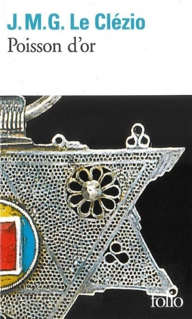 Poisson d'or - Le Clezio J.M.G.<br />
