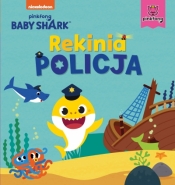 Baby Shark. Rekinia policja - Smart Study