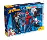 Puzzle Maxifloor Double-Face Spider-Man 60