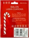 Balon laska cukrowa