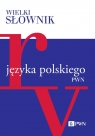 Wielki słownik języka polskiego Tom 4R-V