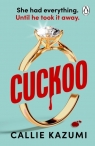 Cuckoo wer. angielska Callie Kazumi