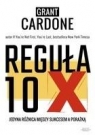 Reguła 10X Grant Cardone