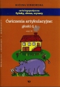 Ćwiczenia artykulacyjne głoski d t Zeszyt 10 - Bożena Senkowska