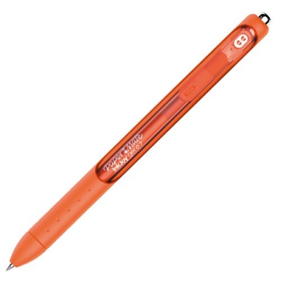 Długopis INKJOY gel orange (1978307)