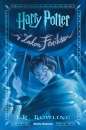 Harry Potter i Zakon Feniksa. Edycja jubileuszowa - J.K. Rowling