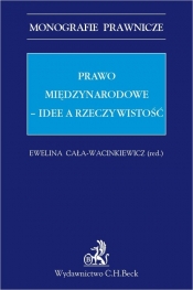 Prawo międzynarodowe Idee a rzeczywistość