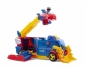 SuperThings Rescue Truck, Pojazd