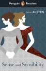 Penguin Readers Level 5: Sense and Sensibility (ELT Graded Reader) Austen 	Jane