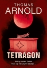 Tetragon Arnold Thomas