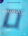 Vitamina C1 podręcznik + wersja cyfrowa Berta Sarralde