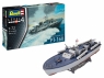 Model do sklejania Patrol Torbedo Boat PT-559/P (05175) od 12 lat