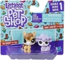 Littlest Pet Sho Dwupak (B9389P)