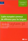 Cadre Europeen Commun de Reference