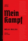 Mein Kampf. Edycja krytyczna Eugeniusz Cezary Król (red. naukowy)