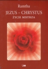 Jezus Chrystus Życie mistrza (wyd. 2019) RAMTHA