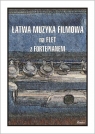 Łatwa muzyka filmowa na flet z fortepianem Cezary Kocur