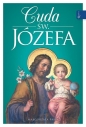 Cuda Świętego Józefa - Małgorzata Pabis