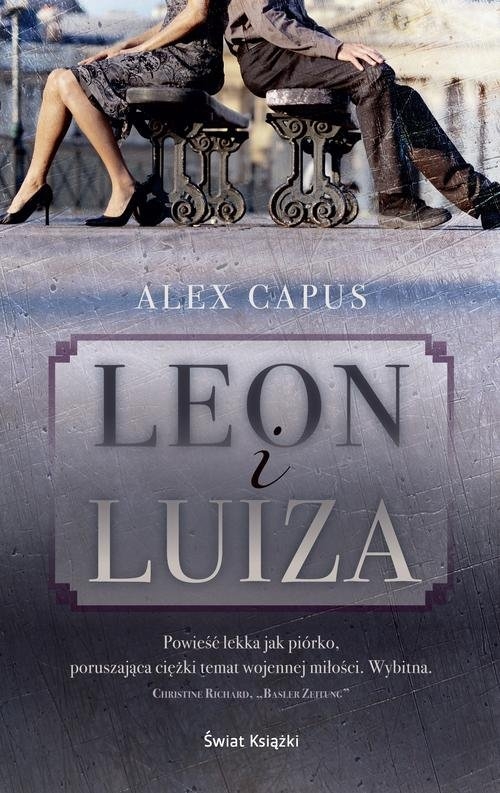 Leon i Luiza