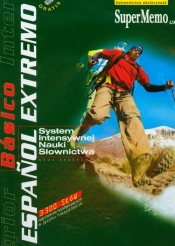 Espanol Extremo Basico - <br />