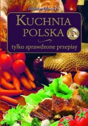 Kuchnia Polska - Elżbieta Adamska
