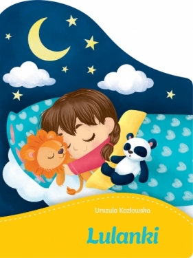 Lulanki - Natalia Berlik, Urszula Kozłowska