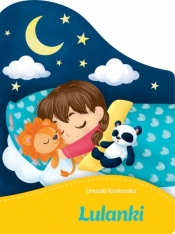 Lulanki - Natalia Berlik, Urszula Kozłowska