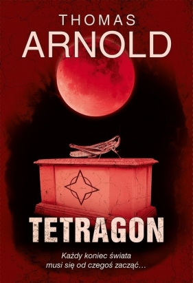 Tetragon - Arnold Thomas