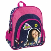 Plecak 12 Soy Luna 12 DERFORM