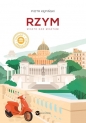Podróż Nieoczywista. Rzym. Miasto nad miastami - Piotr Kępiński