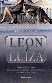 Leon i Luiza - Capus Alex