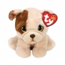  Beanie Babies Houghie - Buldog 15 cm