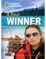 FRL A Real Winner with DVD (l.1300)