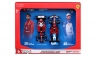 Ferrari Formula (Without Helmet & Plastic Stand)