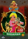 Puppy in my pocket gigapak 4xDVD