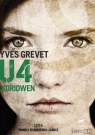 U4 Koridwen
	 (Audiobook) Yves Grevet