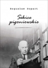 Szkice pigoniowskie Bogusław Dopart