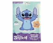 Balon foliowy Disney Stitch 76x88cm