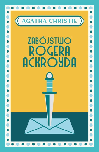 Zabójstwo Rogera Ackroyda (wydanie specjalne)