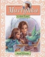 Martynka u cioci Lusi - Delahaye Gilbert, Marlier Marcel
